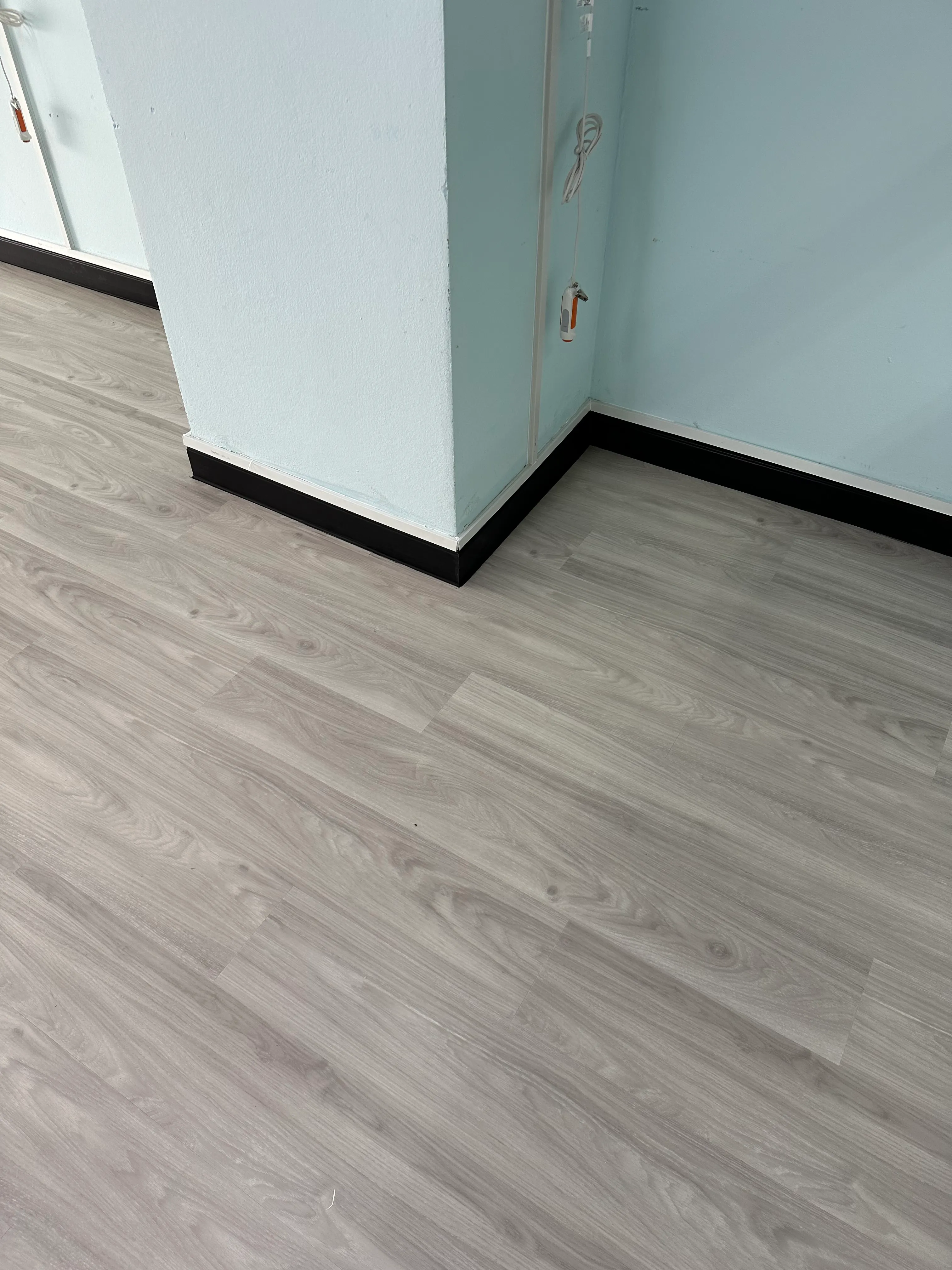 ผลงานติดตั้ง SA73 รพ.บางพลี 7