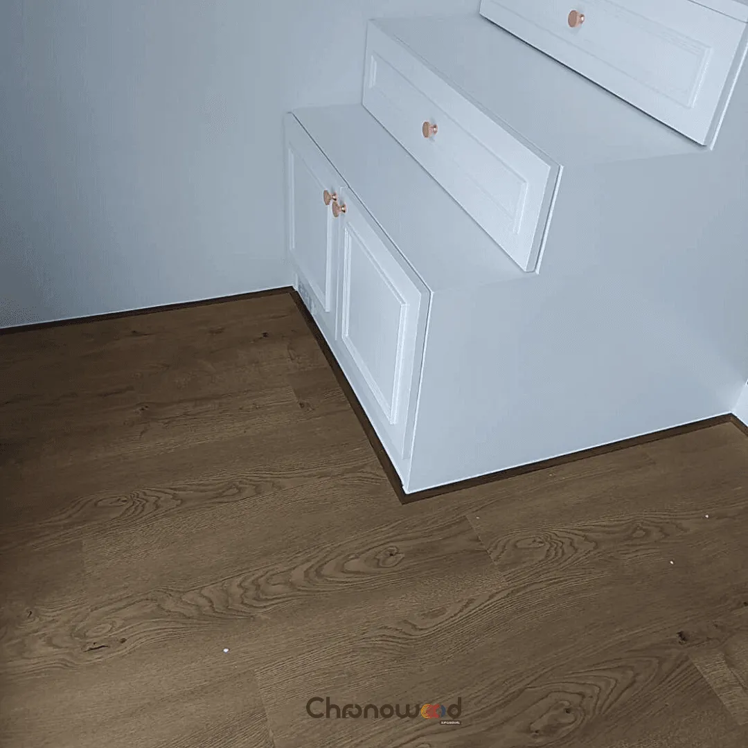 ผลงานติดตั้ง SA105 โครงการอุดมสุข 2