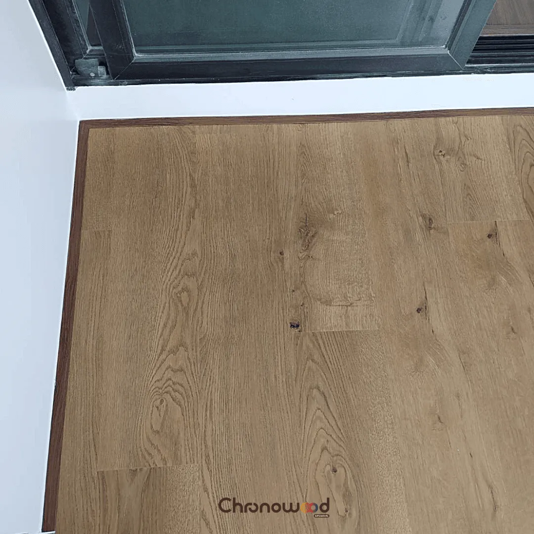 ผลงานติดตั้ง SA105 โครงการอุดมสุข 6