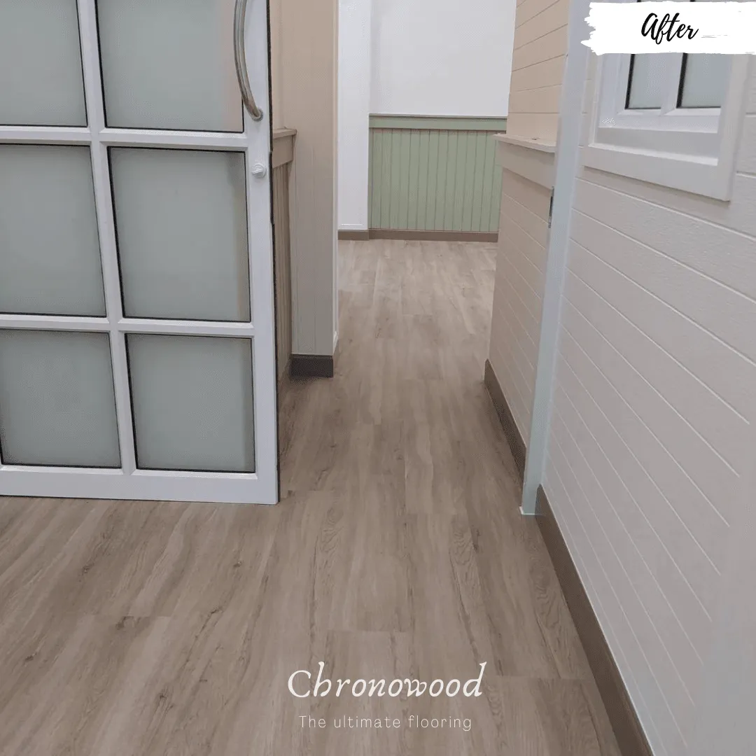 ผลงานติดตั้ง SA11 โครงการประชาร่วมใจ 1