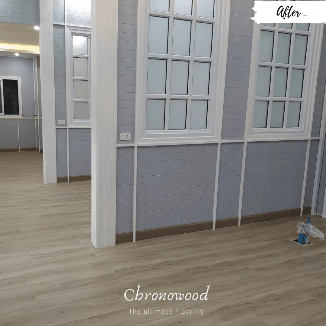 ผลงานติดตั้ง SA11 โครงการประชาร่วมใจ 7