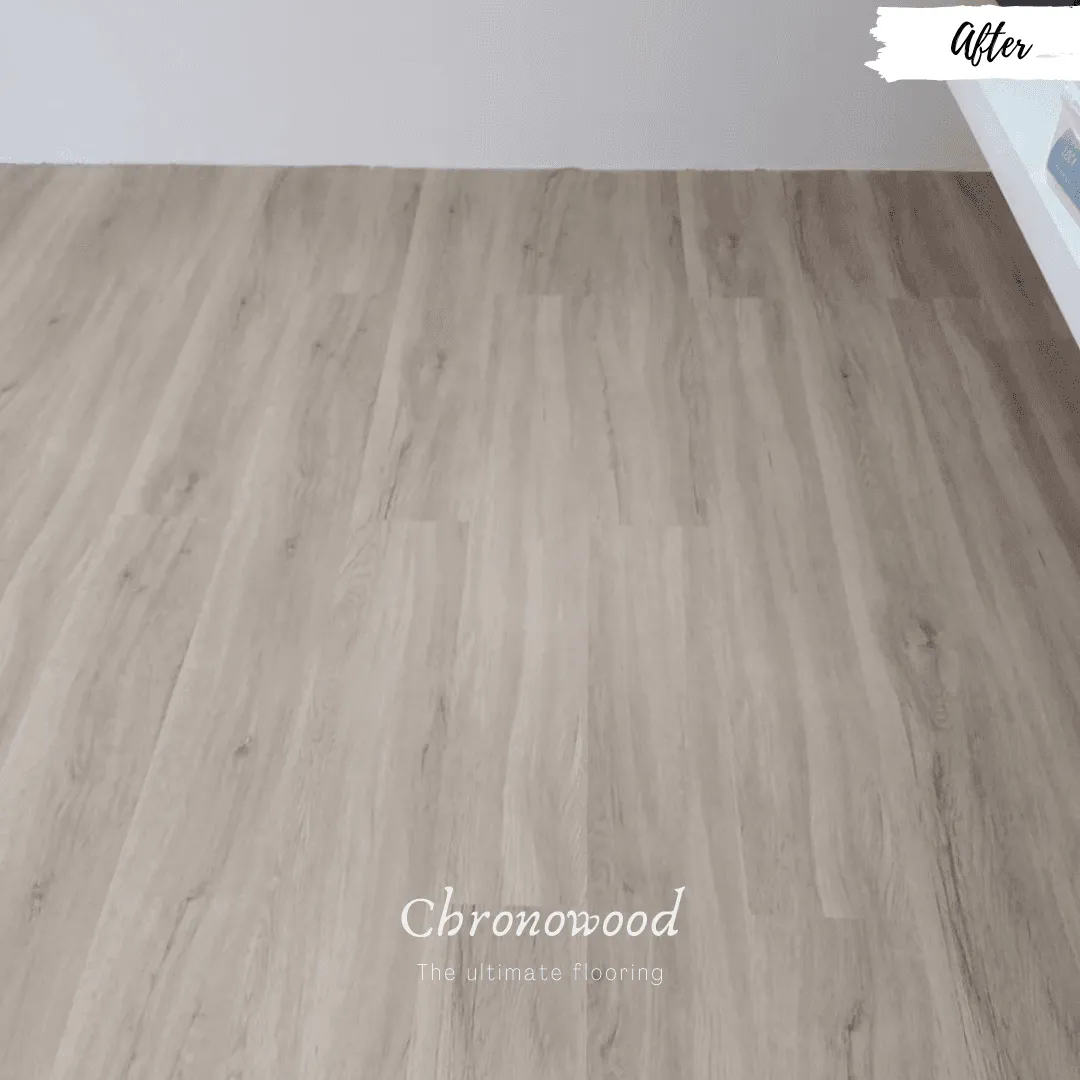 ผลงานติดตั้ง SA11 โครงการรังสิต 1