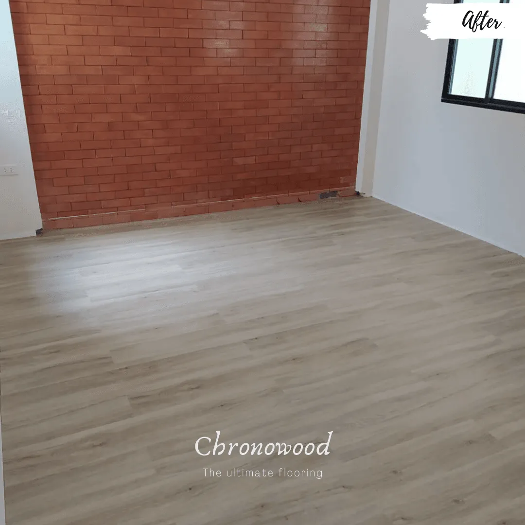 ผลงานติดตั้ง SA11 โครงการรังสิต 2