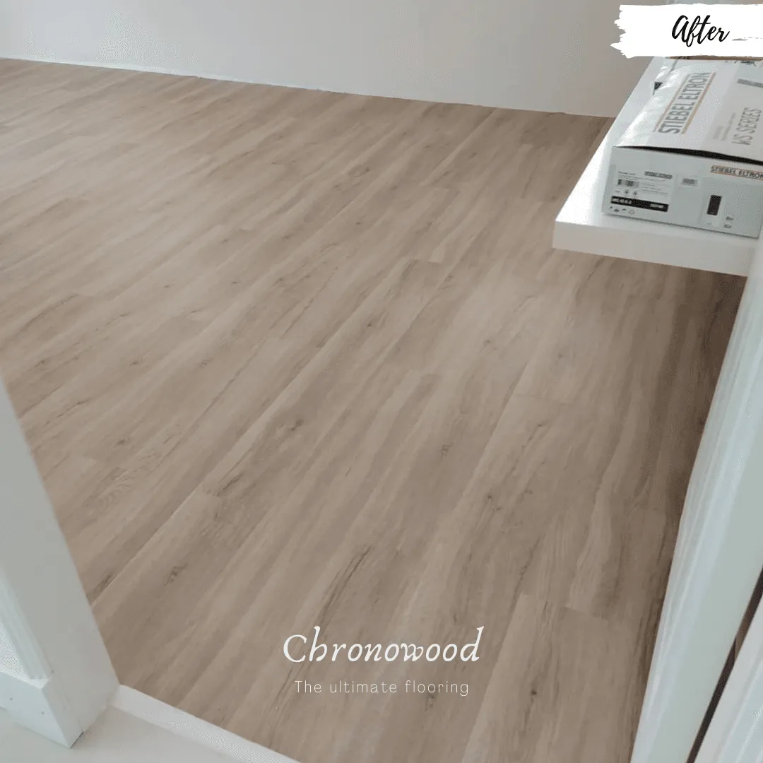 ผลงานติดตั้ง SA11 โครงการรังสิต 3