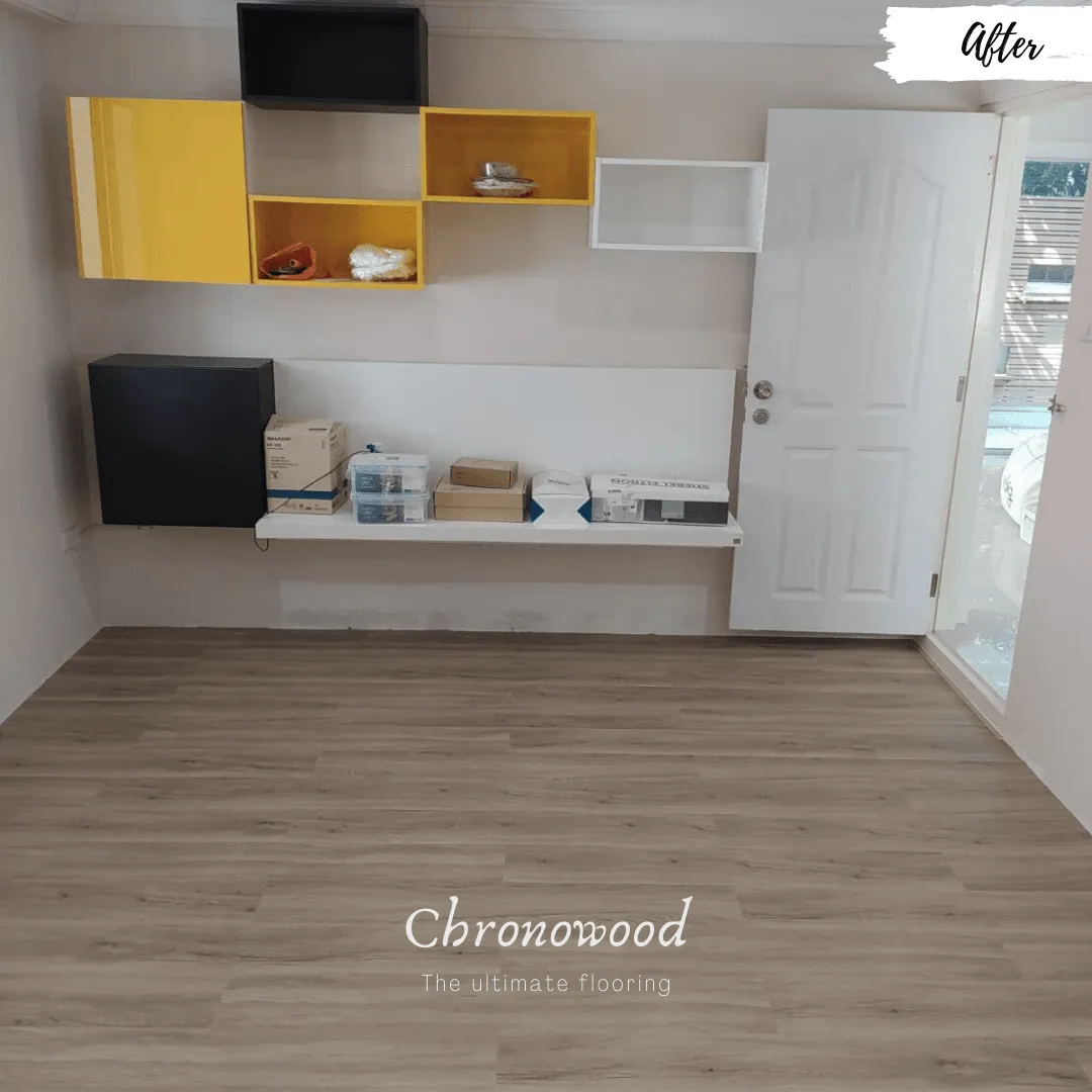 ผลงานติดตั้ง SA11 โครงการรังสิต 4