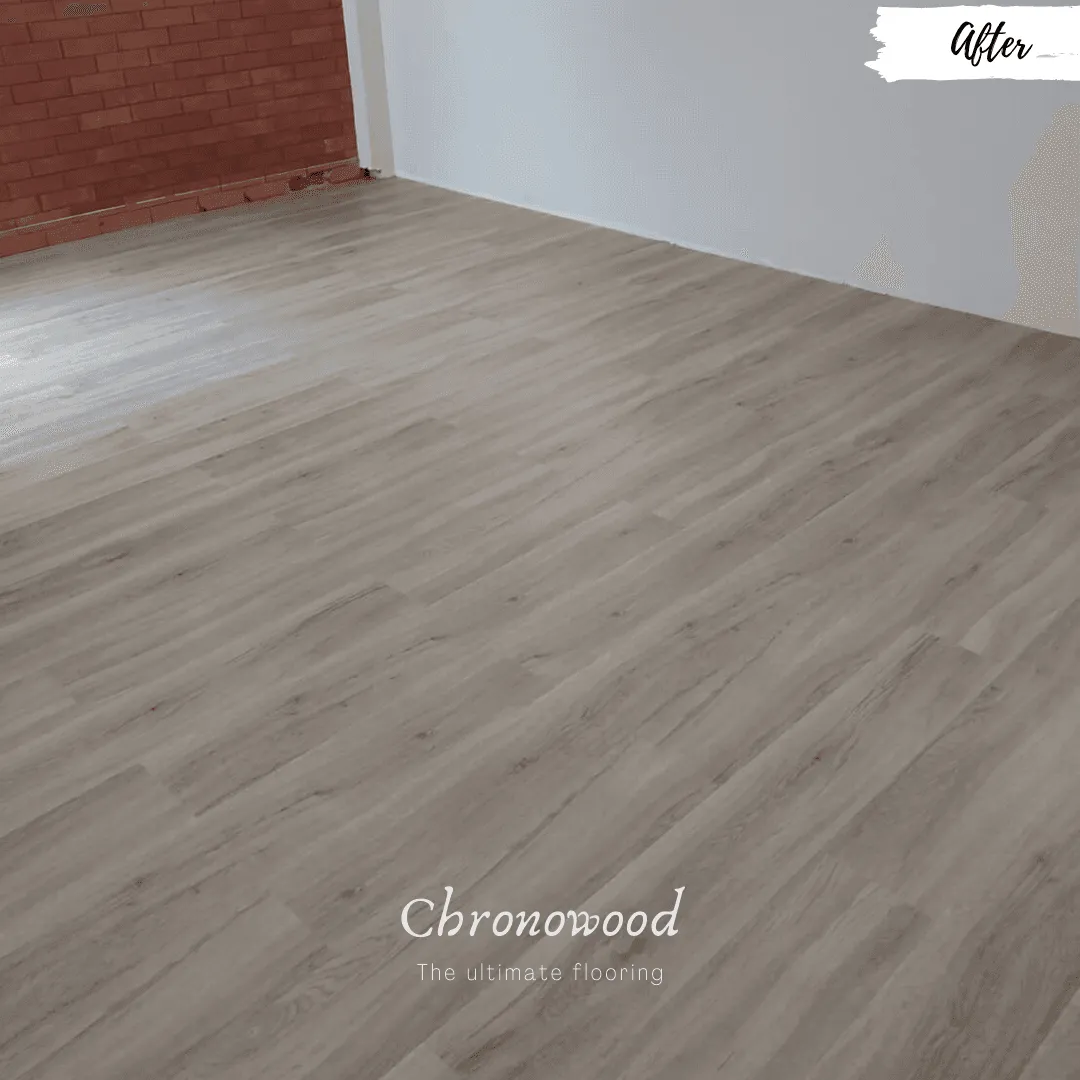 ผลงานติดตั้ง SA11 โครงการรังสิต 5