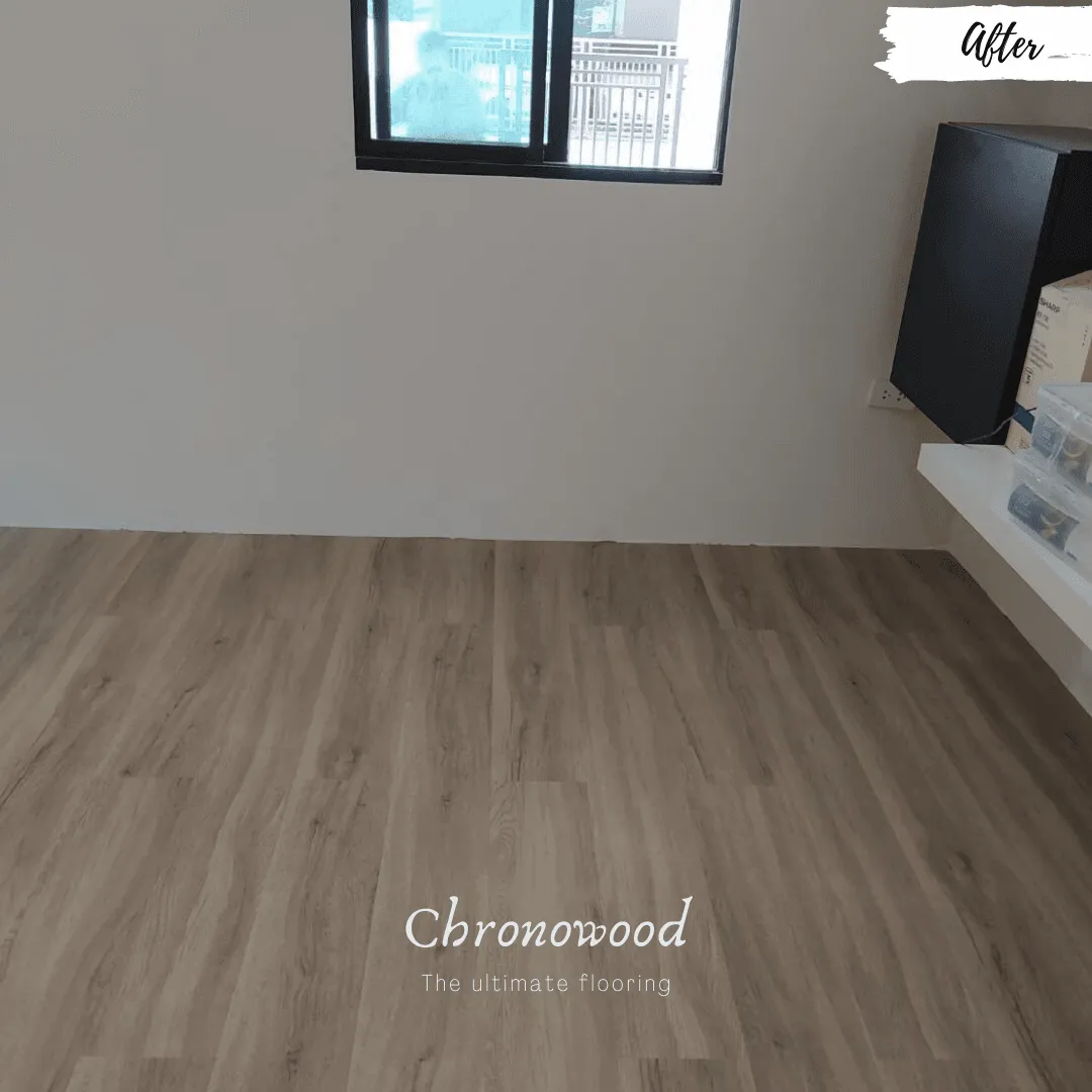 ผลงานติดตั้ง SA11 โครงการรังสิต 6