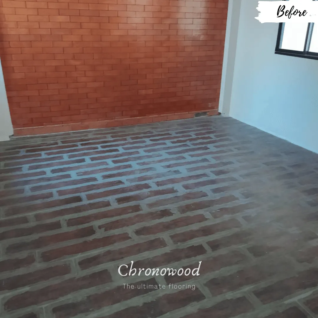 ผลงานติดตั้ง SA11 โครงการรังสิต 8