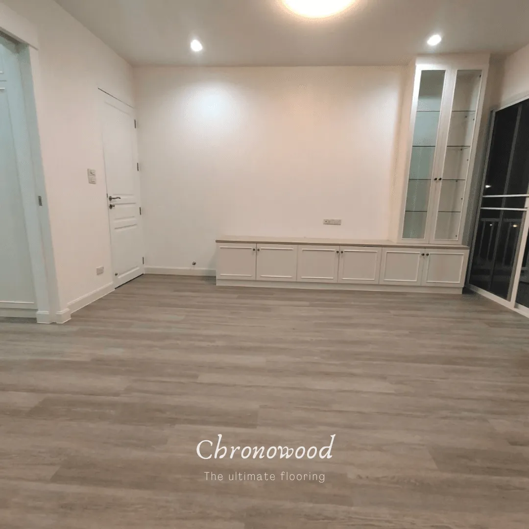 ผลงานติดตั้ง SA57 โครงการโชคชัย 4 004