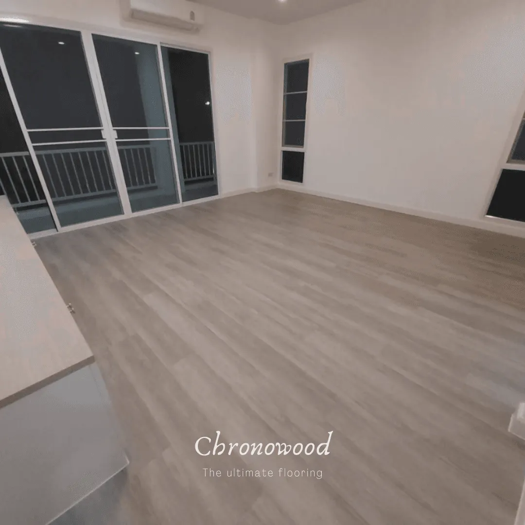 ผลงานติดตั้ง SA57 โครงการโชคชัย 4 006