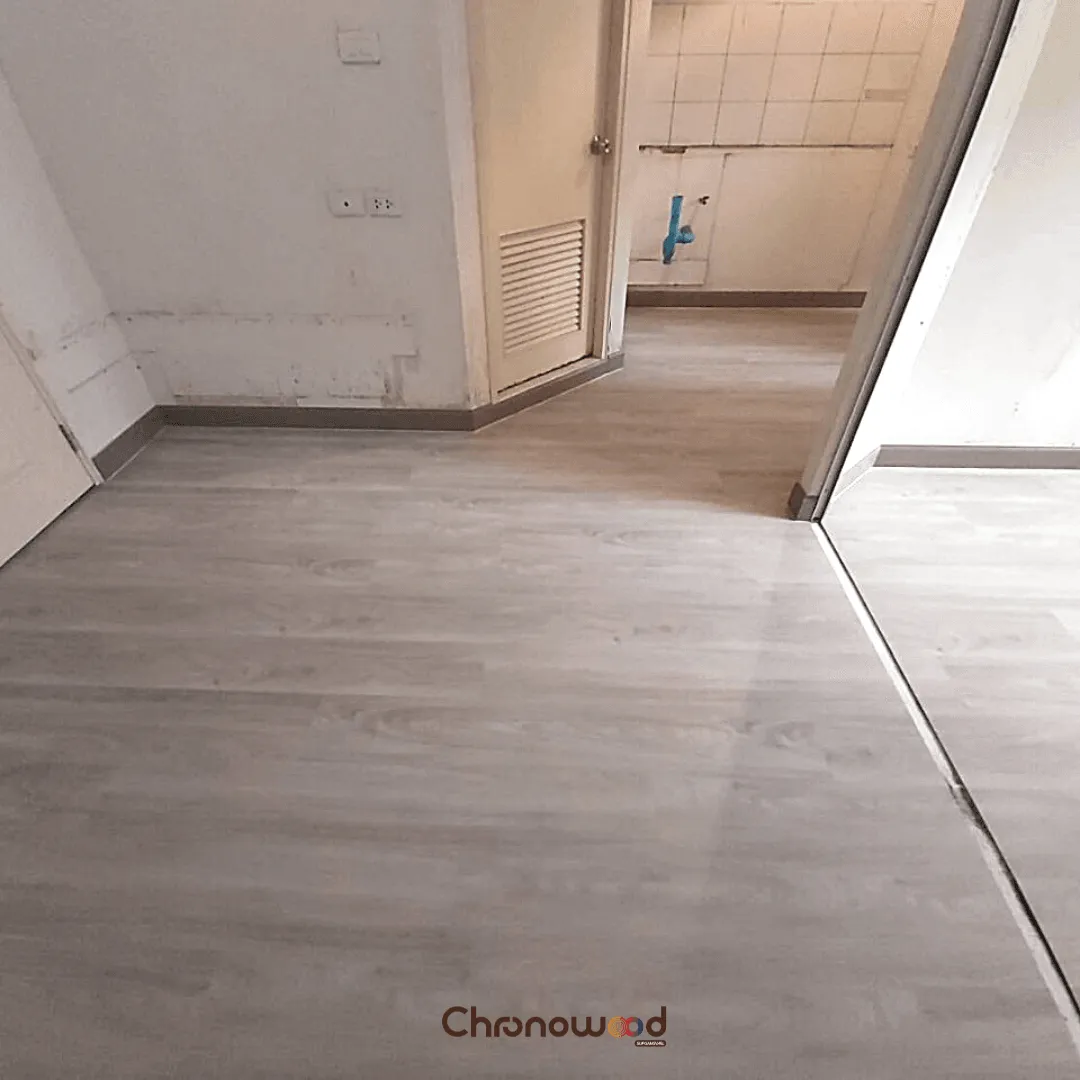 ผลงานติดตั้ง SA73 LPN 4