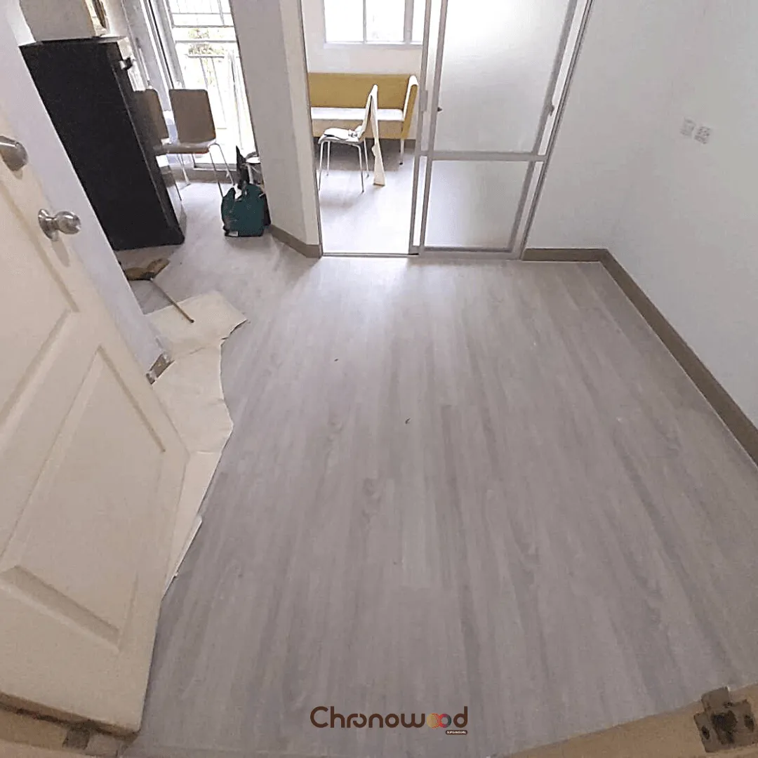 ผลงานติดตั้ง SA73 LPN 5