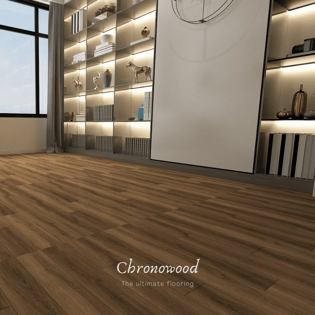 SA110 TEAK WOOD Preview 1