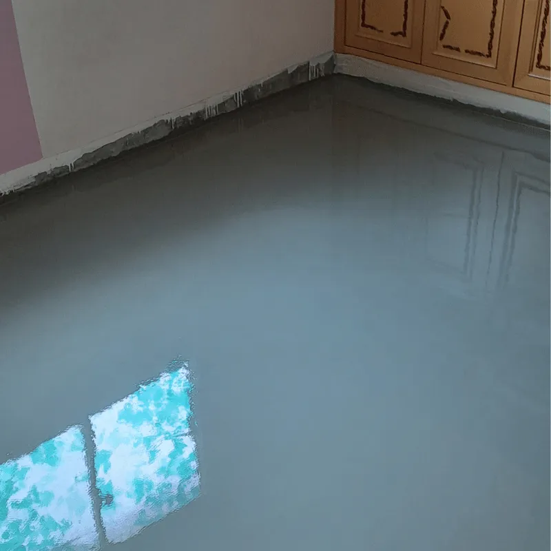 ปรับพื้น Self Leveling